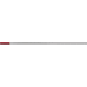 Pro-Shot Coated Rifle Rod, 30in, .22-6.5mm, CR30-22