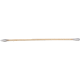 Pro-Shot Cotton Cleaning Swab Double Ended 6 Cotton 100 Ct TTSWAB100