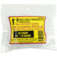 Pro-Shot Cotton Flannel Patches 12-16 Gauge 3 Inch Square 100 Per Bag