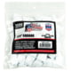 Pro-Shot Cotton Flannel Patches .17-.22 Rimfire .75 Inch Square 1000 Per Bag, 3-4-1000