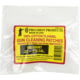 Pro-Shot Cotton Flannel Patches, 100 Count