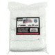 Pro-Shot Cotton Flannel Patches, .270-.38 Caliber, 2 in Round, White, 1000, 2-1000