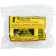 Pro-Shot Cotton Flannel Patches .38-.45 Caliber/20-.410 Gauge 2.25 Inch Square 100 Per Bag