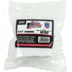 Pro-Shot Cotton Flannel Patches .38-.45 Caliber/20-.410 Gauge 2.25 Inch Square 250 Per Bag