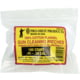Pro-Shot Cotton Flannel Patches, 100 Count
