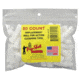 Pro-Shot Pro-Shot Cotton Refills For Action/Chamber Cleaning Tool ACT/KT 50 Per Package, Stainless Steel, ACT/R