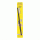 Pro-Shot Pro-Shot Double End Gun Brush Nylon, Gray Handle w/ White Bristles, M16