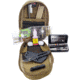 Pro-Shot I-OP AR-15/M4/M16 Cleaning Kit w/Sermon Knife Tool, Coyote, MCOY-5.56-KT