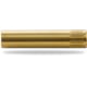 Pro-Shot Parker Hale Rod Adapter, Large Rifle, .270 Caliber, 8/32 Thread, Gold, ADPHL