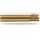 Pro-Shot Parker Hale Rod Adapter, Small Rifle, .22-6.5mm, 8/32 Thread, Gold, ADPHS