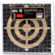 Pro-Shot Passive 25m Thermal Zeroing SplatterShot Multi-Purpose Target, 3 Pack, 12x12in, TH-SI-12-50PK