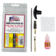 Pro-Shot Pistol Kit for .380 Cal. - .357 - .38 Cal. - 9mm - .40 Cal. -10mm - .44 Cal. - .45 Cal., 6.5 in, Pistol-Universal