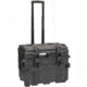 Pro-Shot Pro-Shot Rolling Armorer / Team Cleaning Case, Black, RATC