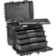 Pro-Shot Pro-Shot Rolling Armorer / Team Cleaning Case, Black, RATC