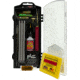 Pro-Shot Rifle Box Cleaning Kit, 9mm/.35 Cal., R9-KIT