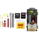 Pro-Shot Rifle Box Cleaning Kit, 9mm/.35 Cal., R9-KIT