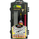 Pro-Shot Rifle Box Cleaning Kit, 9mm/.35 Cal., R9-KIT