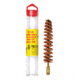 Pro-Shot Pro-Shot Shotgun Chamber Replacement Bronze Brush 12 Gauge, Bronze Bristles w/ Steel Core, 12C