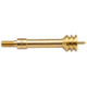 Pro-Shot Spear Tip Cleaning Jag, .44 Caliber, J44B
