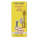 Pro-Shot Spear Tip Shotgun Cleaning Jag .410 Gauge