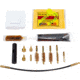 Pro-Shot Spec Ops Tactical Pull Through Gun Cleaning Kit, Black, .22-.45 Cal. Pistol TPK-22-45
