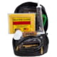 Pro-Shot Spec Ops Tactical Pull Through Gun Cleaning Kit, Black, .223 Cal. / AR15 TPK-223