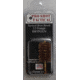 Pro-Shot Tactical Pull-Thru Bronze Brush 12 Gauge