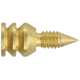 Pro-Shot Pro-Shot Tactical Pull-Thru Jag .338, Brass, TJ338