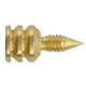 Pro-Shot Pro-Shot Tactical Pull-Thru Jag .38/9mm, Brass, TJ9