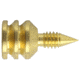 Pro-Shot Pro-Shot Tactical Pull-Thru Jag .40-10mm, Brass, TJ40