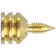 Pro-Shot Pro-Shot Tactical Pull-Thru Jag .45, Brass, TJ45