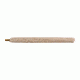 Pro-Shot Pro-Shot Ten Inch Mopster For 12 Gauge Shotgun, White w/ Brass Core, MPS