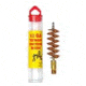 Pro-Shot Bronze Shotgun Bore Brush 12 Gauge