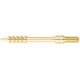 Pro-Shot Trace Erasor Spear Point Jag, .22 Caliber/6mm, #8-32 threads, Silver, 22/6TEJ