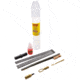 Pro-Shot Universal Field .22 Cal. - 12 Ga. Gun Cleaning Kit, Stainless Steel U-FIELD