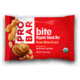 Probar Bite Peanut Butter Crunch Organic Snack Bar-12 Pack