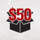 $50 Mystery Box