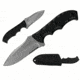 Proelia Defcon 8.75in Fixed Blade Knife, D2 Comboedge G10Handle 4015903