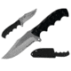Proelia Defcon 9.0in Fixed Blade Knife, D2 Comboedge G10 Handle 4015905