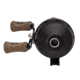 ProFISHiency 2-4-1 Standard and Micro Black Spincast Reels, Multicolor, 241BLKCORK