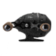 ProFISHiency 2-4-1 Standard and Micro Black Spincast Reels, Multicolor, 241BLKCORK