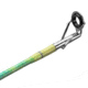 ProFISHiency 5ft Krazy 2.0 Spincast Combo w/Lures, Multicolor, KRZY25SCCC