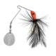 ProFISHiency 5ft Krazy 2.0 Spincast Combo w/Lures, Multicolor, KRZY25SCCC