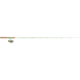 ProFISHiency 5ft Krazy 2.0 Spinning Combo w/Lures, Multicolor, KRZY25SPINCC