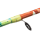 ProFISHiency 5ft Krazy 2.0 Spinning Combo w/Lures, Multicolor, KRZY25SPINCC