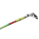 ProFISHiency 5ft Krazy 2.0 Spinning Combo w/Lures, Multicolor, KRZY25SPINCC