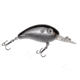 ProFISHiency 5ft Krazy 2.0 Spinning Combo w/Lures, Multicolor, KRZY25SPINCC
