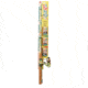 ProFISHiency 5ft Krazy 2.0 Spinning Combo w/Lures, Multicolor, KRZY25SPINCC