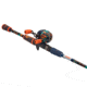 ProFISHiency 5ft6in NERF Micro Spincast Combo, Multicolor, NERF56SC