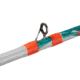 ProFISHiency 6ft Krazy Recreational Spincast Combo, Multicolor, 6KRZYSCREC